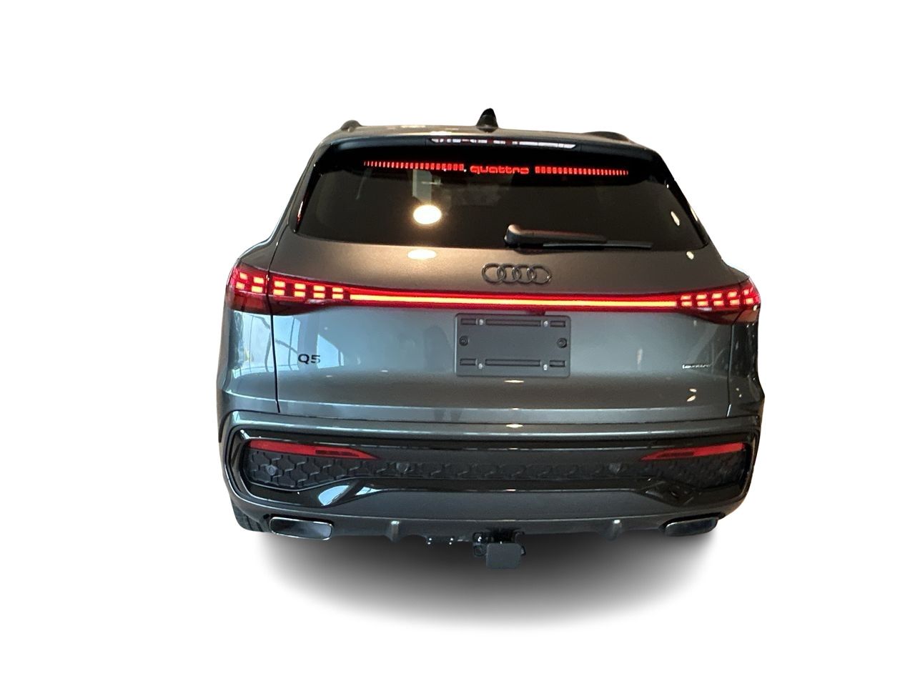 2025 Audi All-New Q5 in Thornhill, Ontario