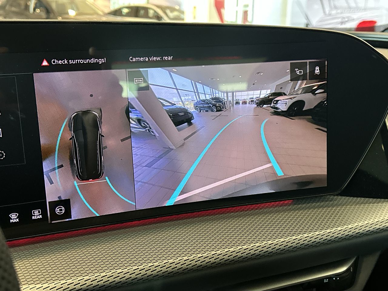 2025 Audi All-New Q5 in Thornhill, Ontario