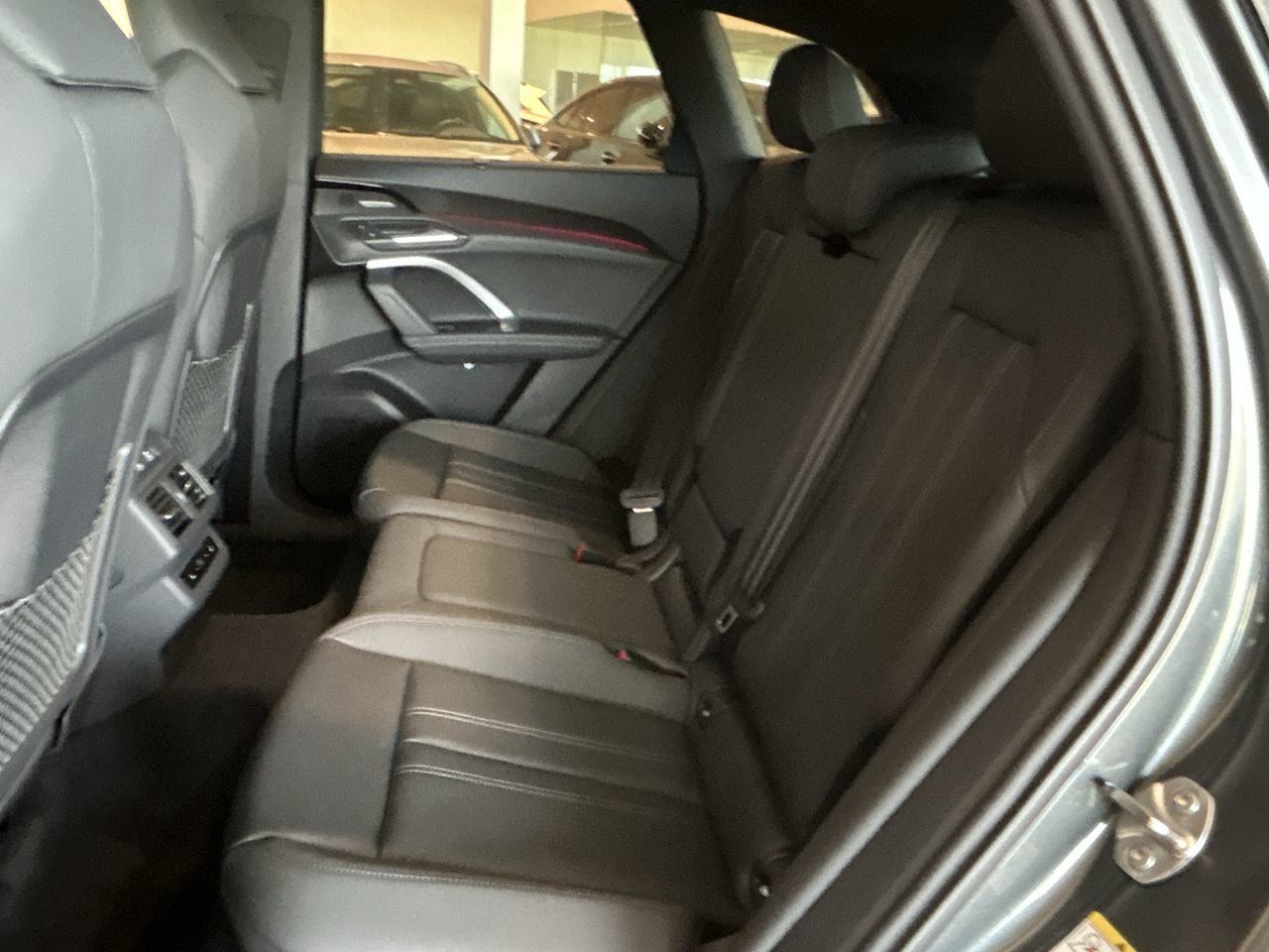 2025 Audi All-New Q5 in Thornhill, Ontario