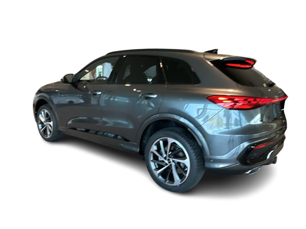 2025 Audi All-New Q5 in Thornhill, Ontario