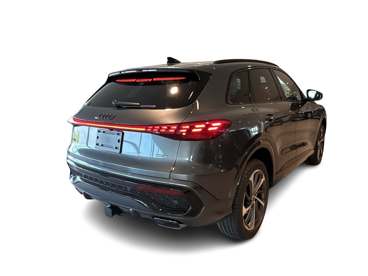 2025 Audi All-New Q5 in Thornhill, Ontario