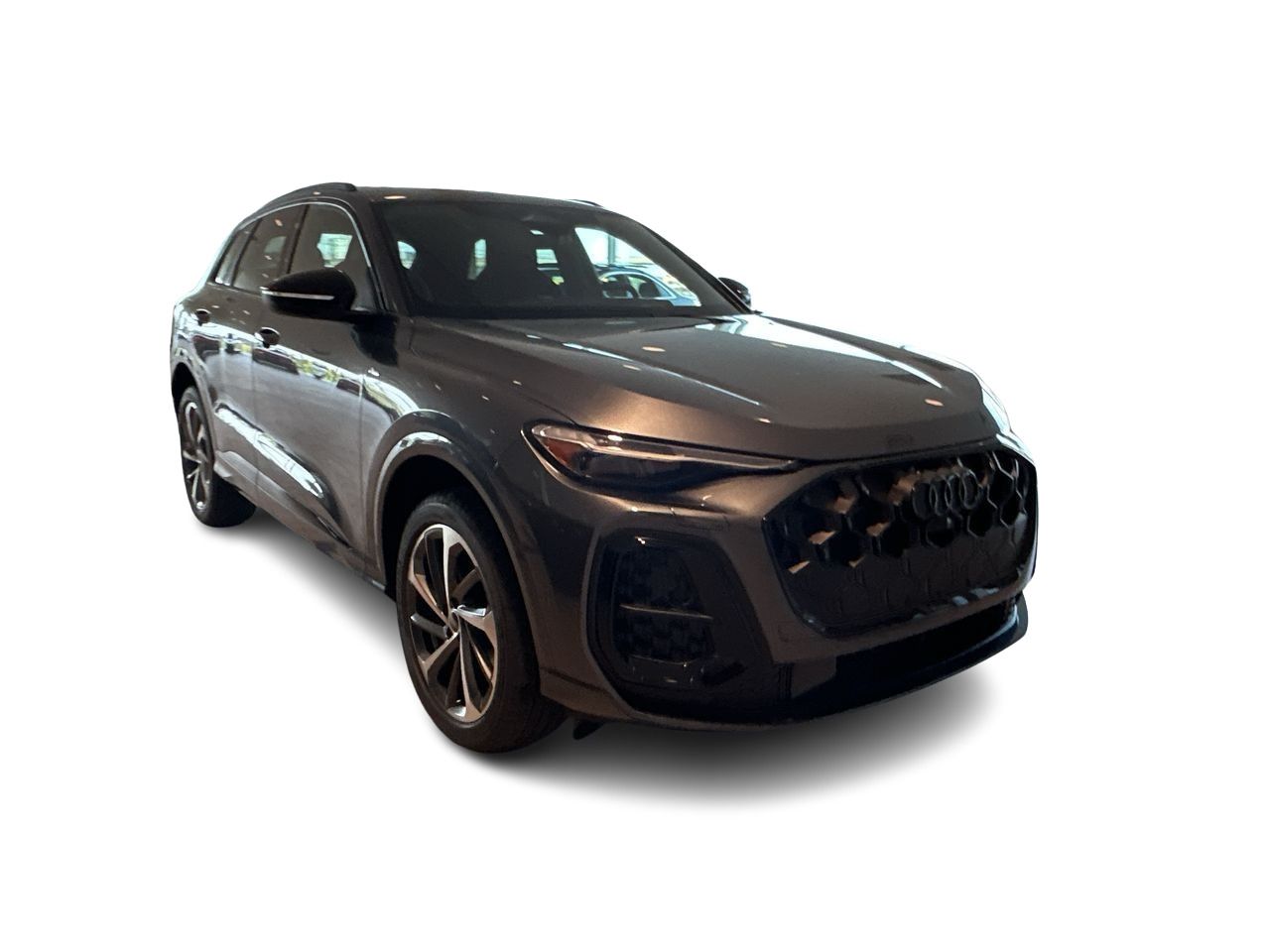 2025 Audi All-New Q5 in Thornhill, Ontario