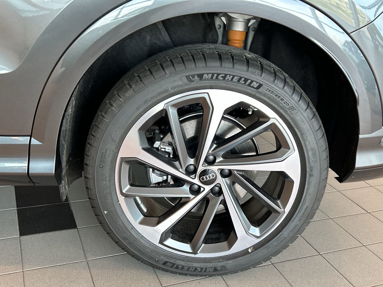 2025 Audi All-New Q5 in Thornhill, Ontario