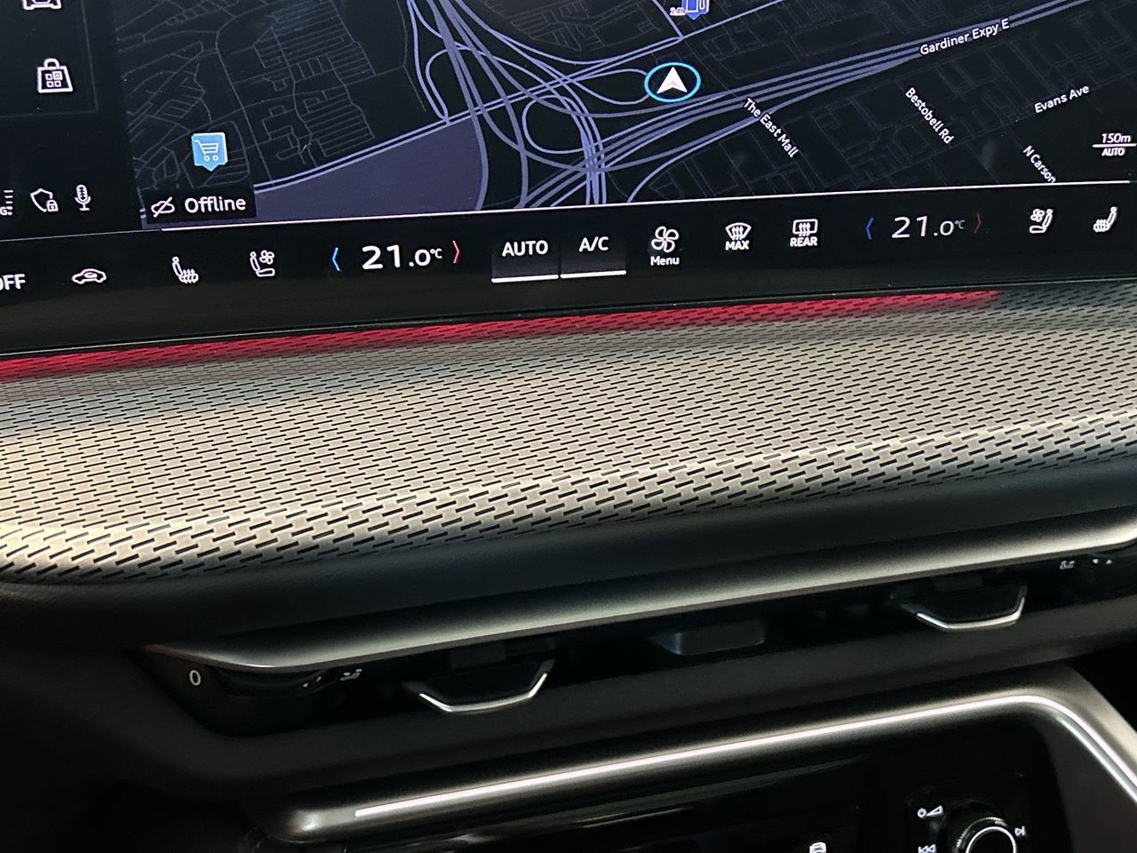 2025 Audi All-New Q5 in Thornhill, Ontario