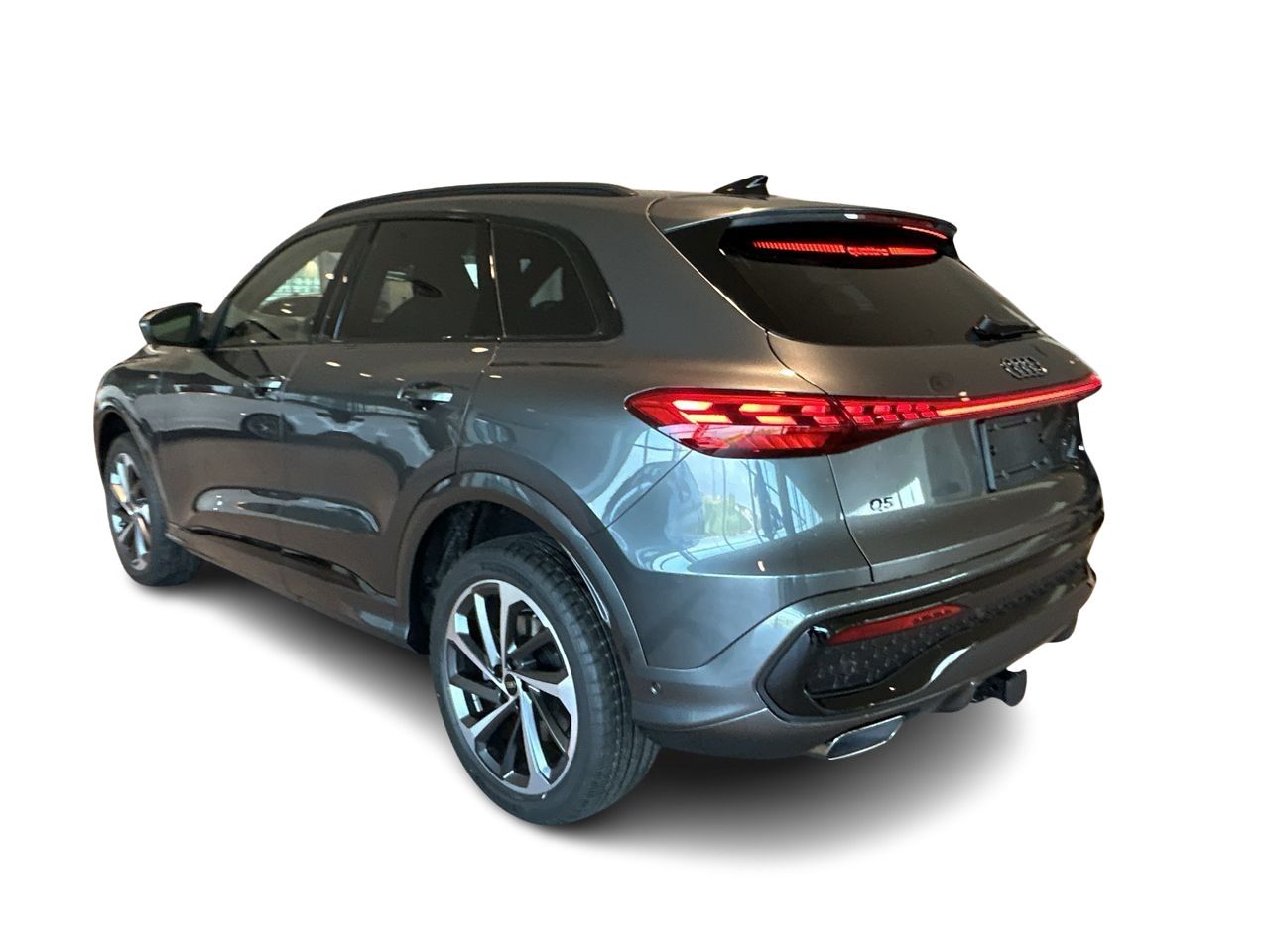2025 Audi All-New Q5 in Thornhill, Ontario