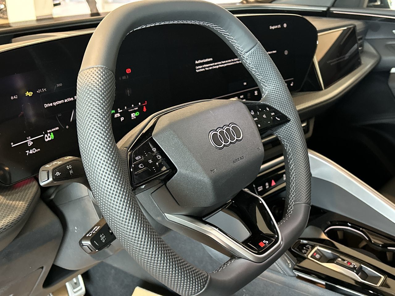 2025 Audi All-New Q5 in Thornhill, Ontario