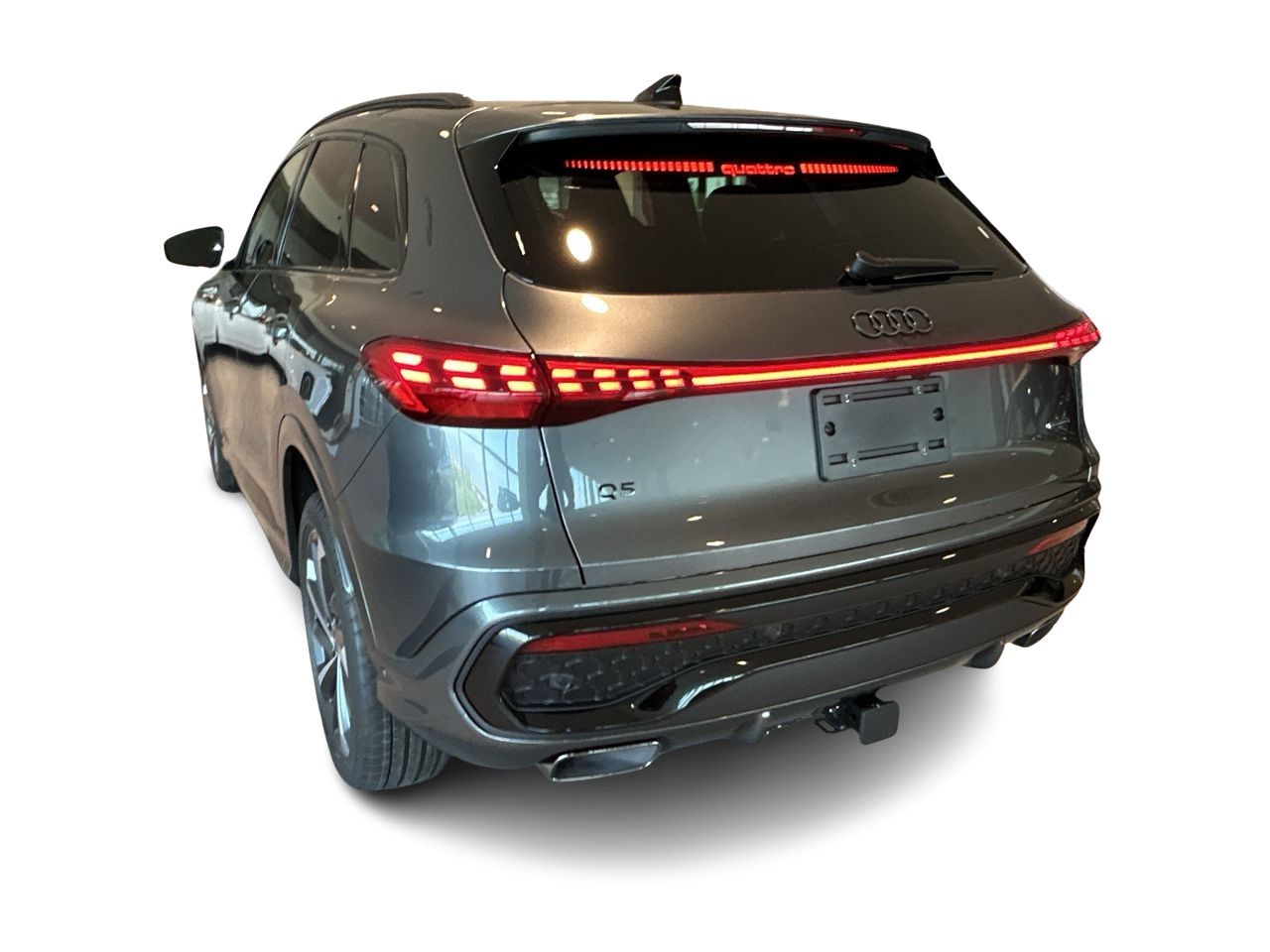 2025 Audi All-New Q5 in Thornhill, Ontario