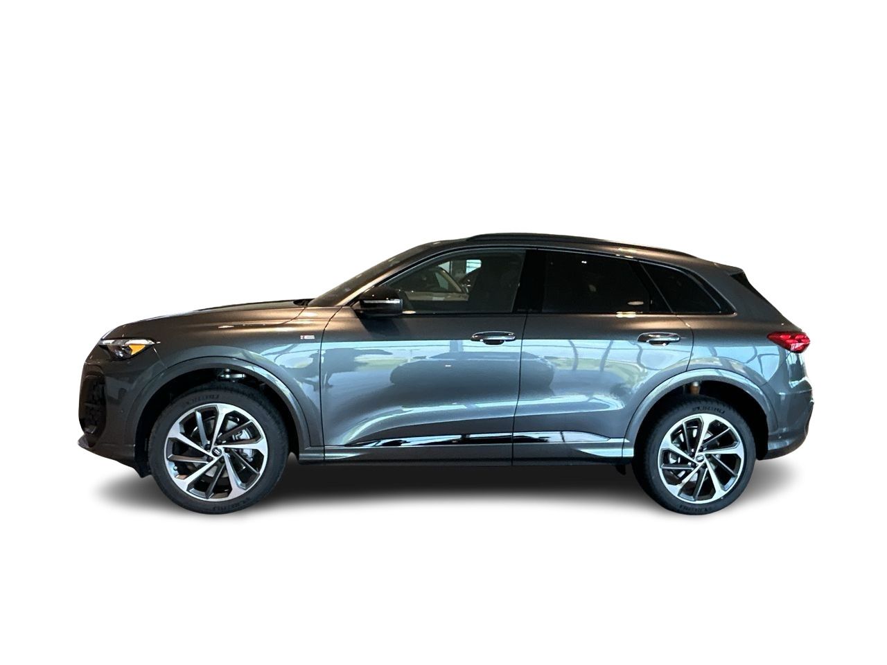 2025 Audi All-New Q5 in Thornhill, Ontario