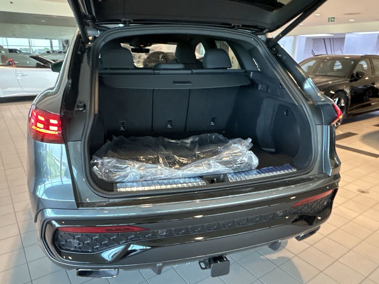 2025 Audi All-New Q5 in Thornhill, Ontario