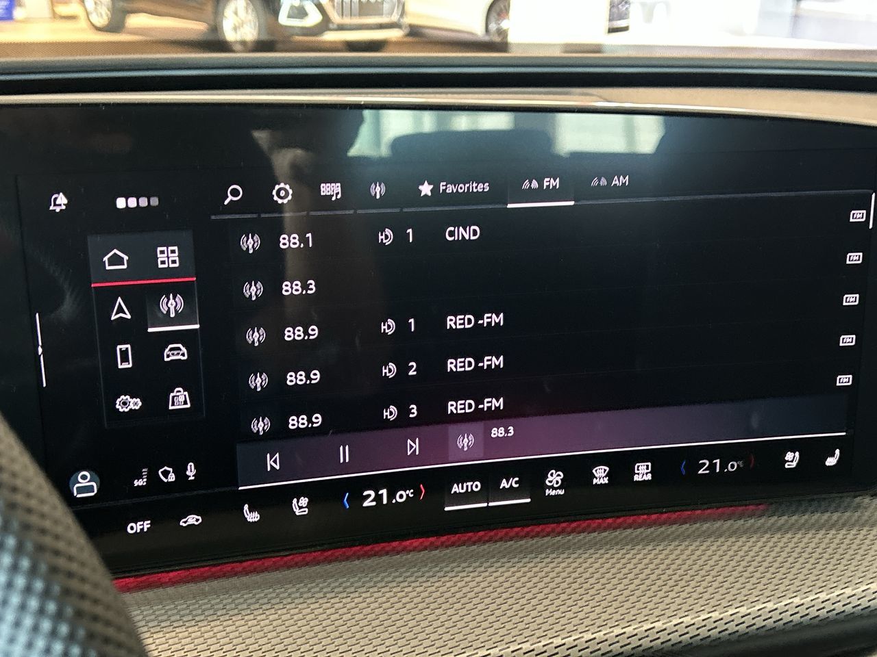 2025 Audi All-New Q5 in Thornhill, Ontario