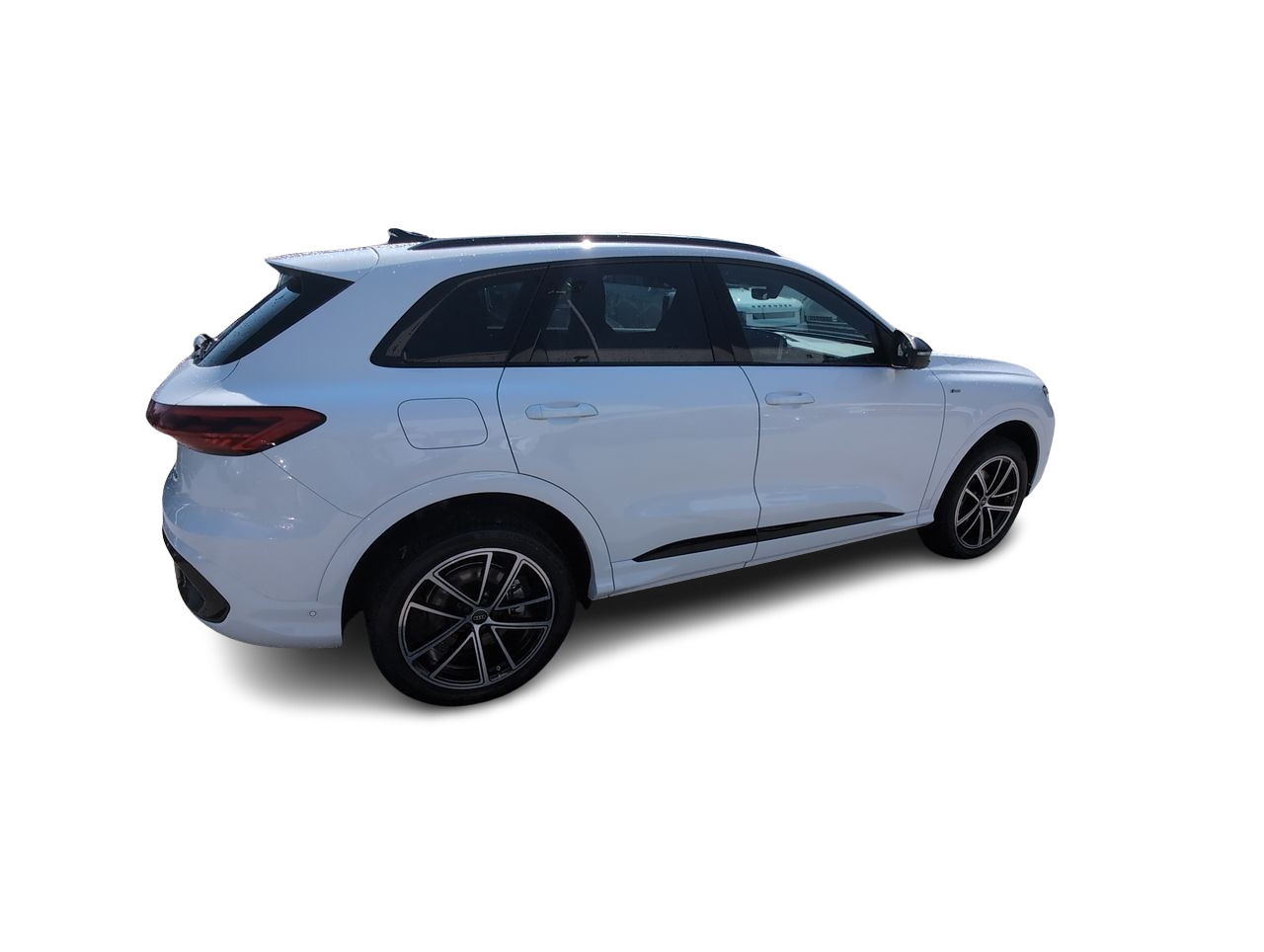 2025 Audi All-New Q5 in Thornhill, Ontario
