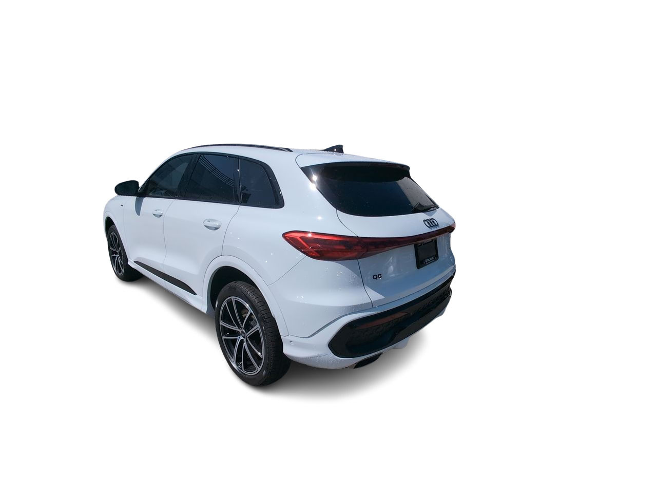 2025 Audi All-New Q5 in Thornhill, Ontario