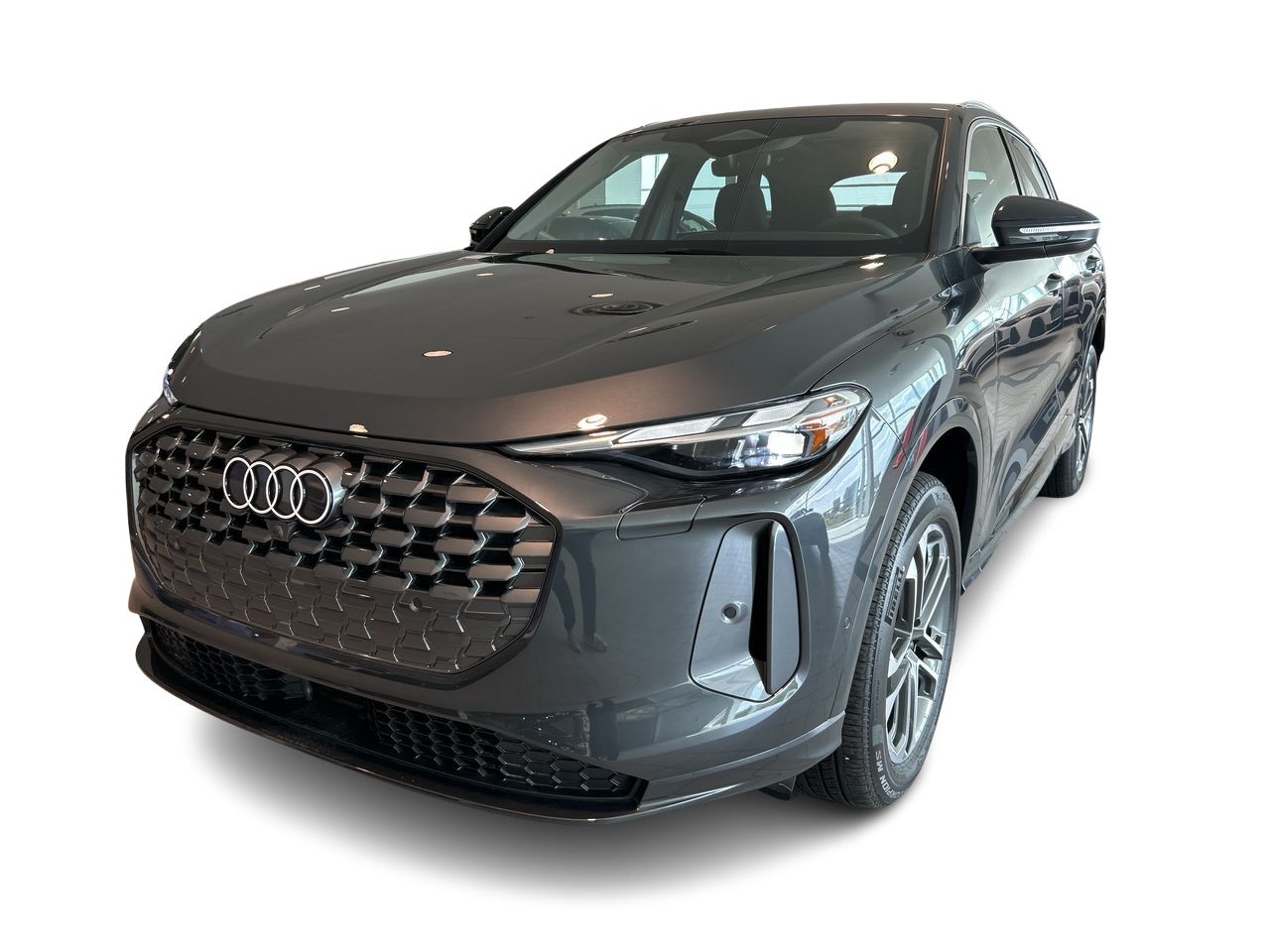 2025 Audi All-New Q5 in Thornhill, Ontario