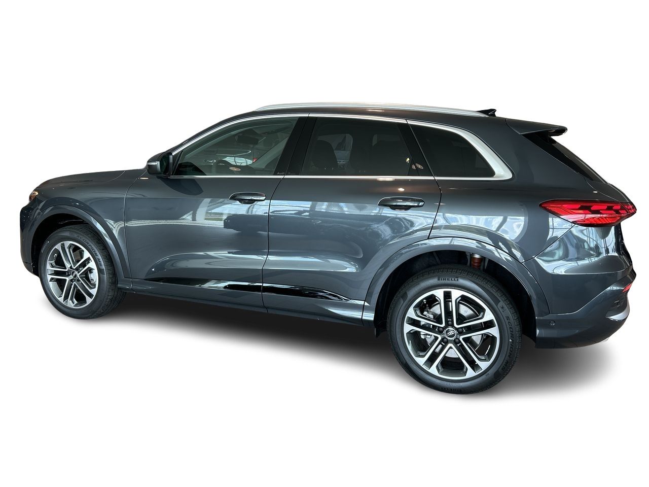 2025 Audi All-New Q5 in Thornhill, Ontario