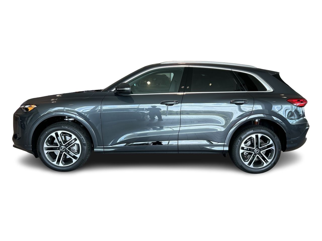 2025 Audi All-New Q5 in Thornhill, Ontario