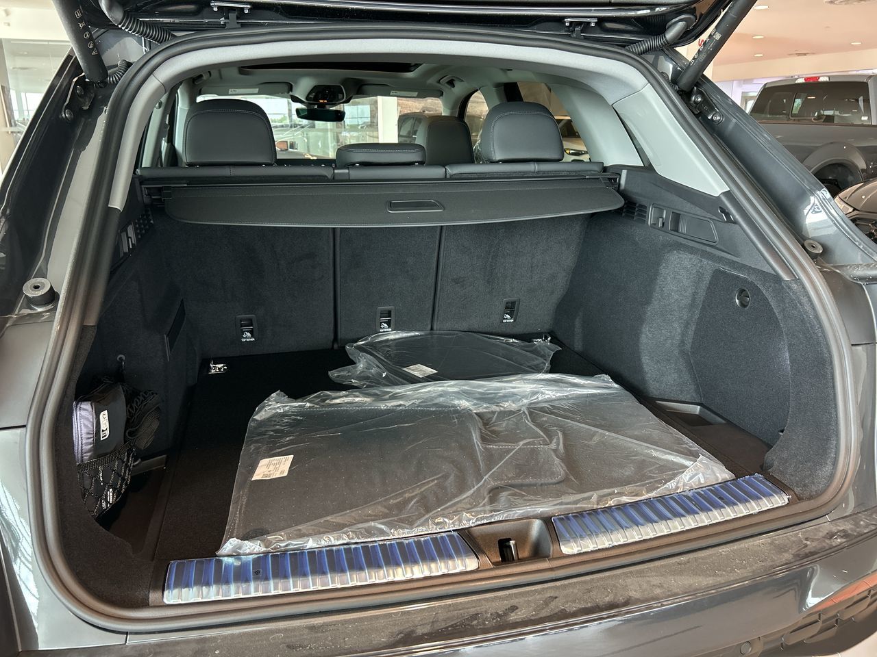 2025 Audi All-New Q5 in Thornhill, Ontario