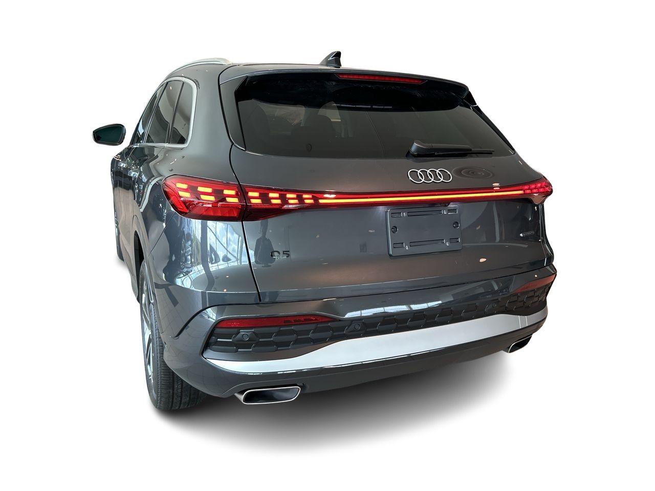 2025 Audi All-New Q5 in Thornhill, Ontario
