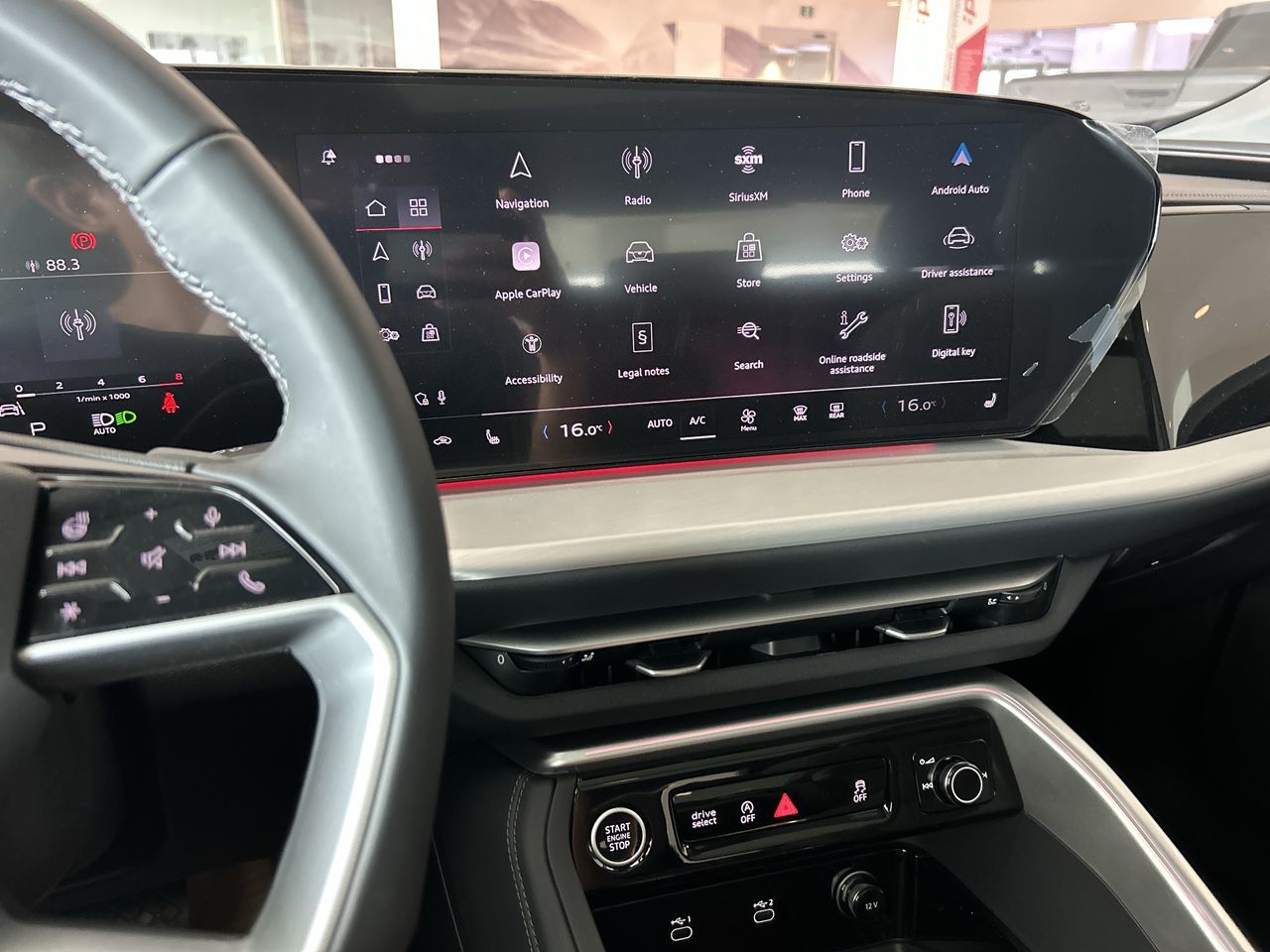 2025 Audi All-New Q5 in Thornhill, Ontario