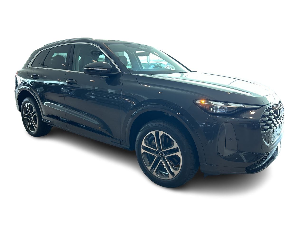 2025 Audi All-New Q5 in Thornhill, Ontario