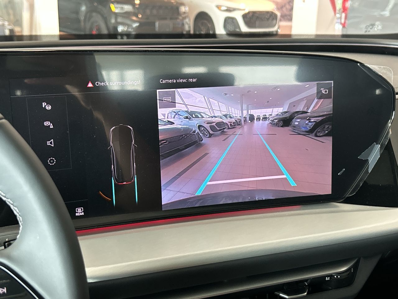 2025 Audi All-New Q5 in Thornhill, Ontario