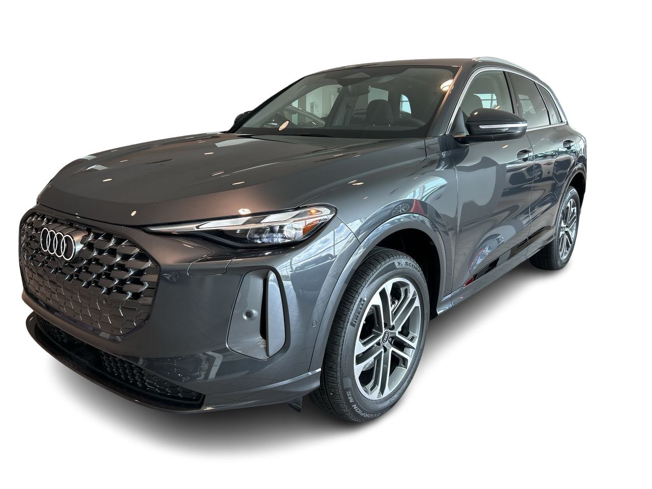 2025 Audi All-New Q5 in Thornhill, Ontario