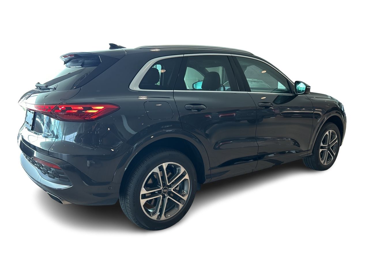 2025 Audi All-New Q5 in Thornhill, Ontario