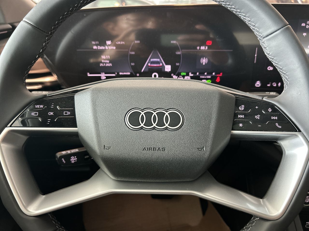 2025 Audi All-New Q5 in Thornhill, Ontario