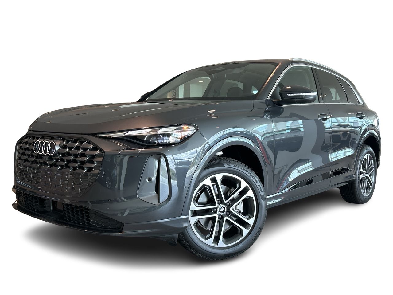 2025 Audi All-New Q5 in Thornhill, Ontario