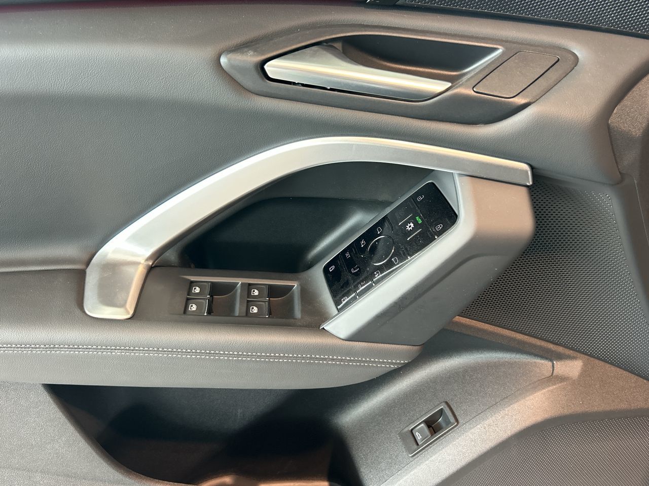 2025 Audi All-New Q5 in Thornhill, Ontario