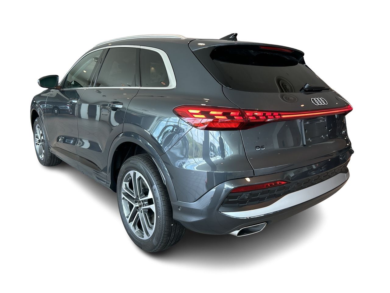 2025 Audi All-New Q5 in Thornhill, Ontario