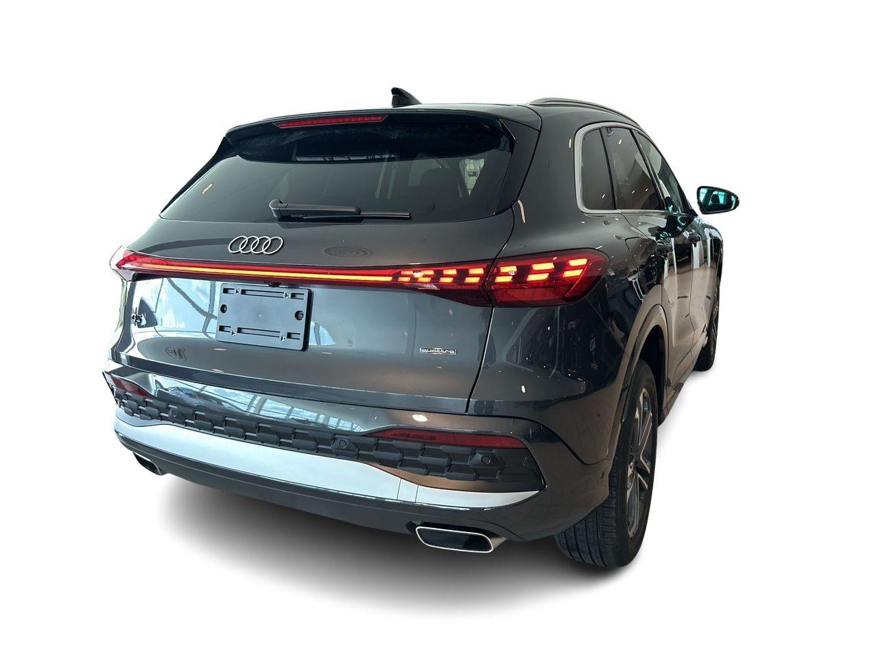 2025 Audi All-New Q5 in Thornhill, Ontario