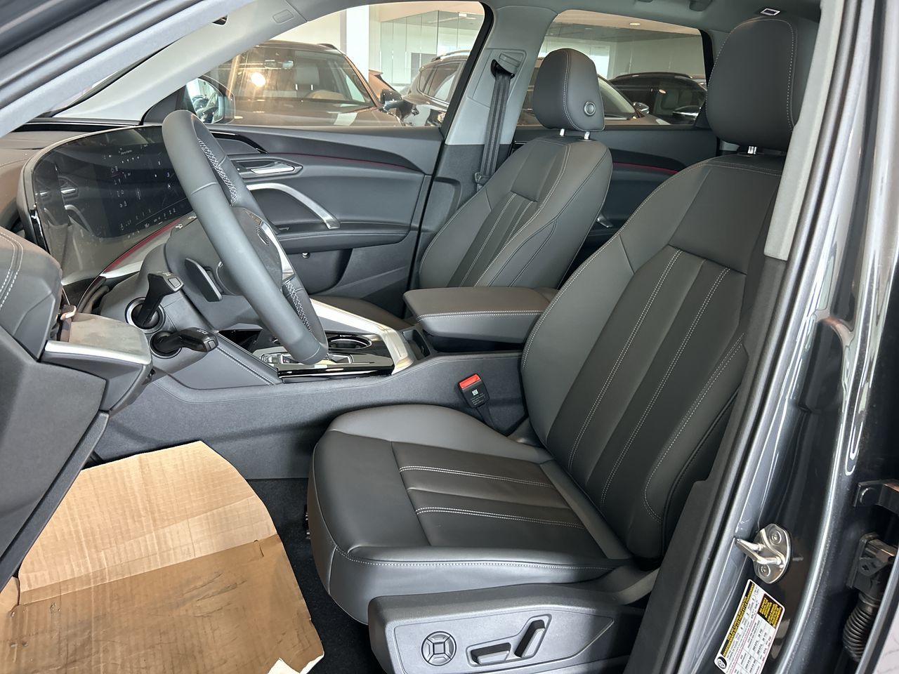 2025 Audi All-New Q5 in Thornhill, Ontario
