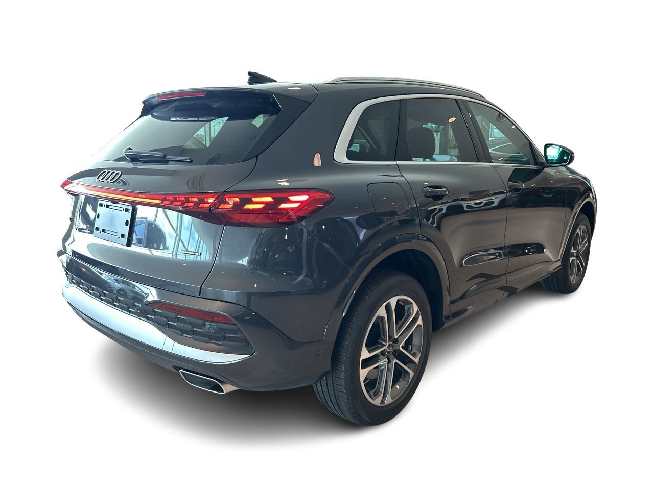 2025 Audi All-New Q5 in Thornhill, Ontario