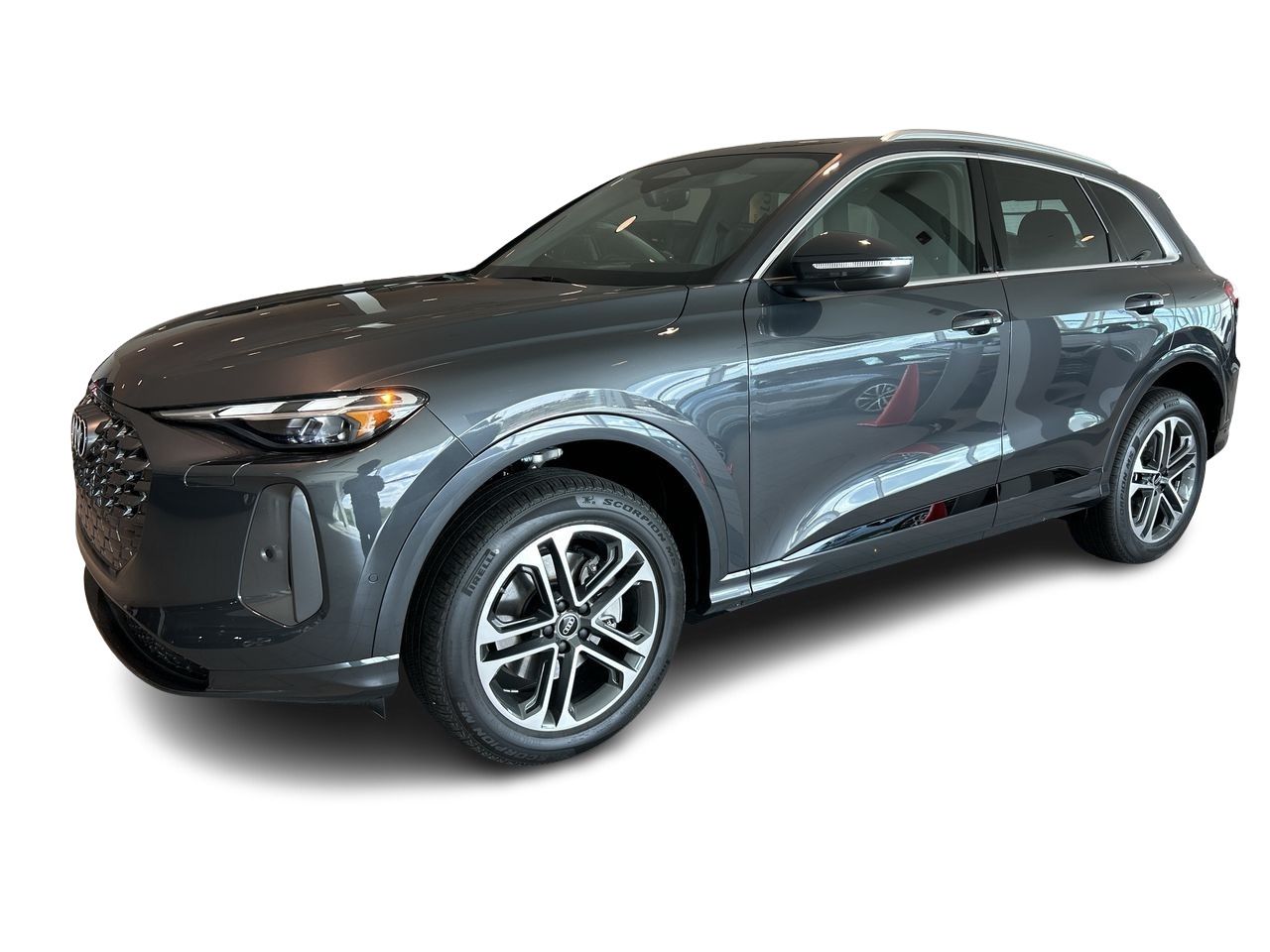 2025 Audi All-New Q5 in Thornhill, Ontario