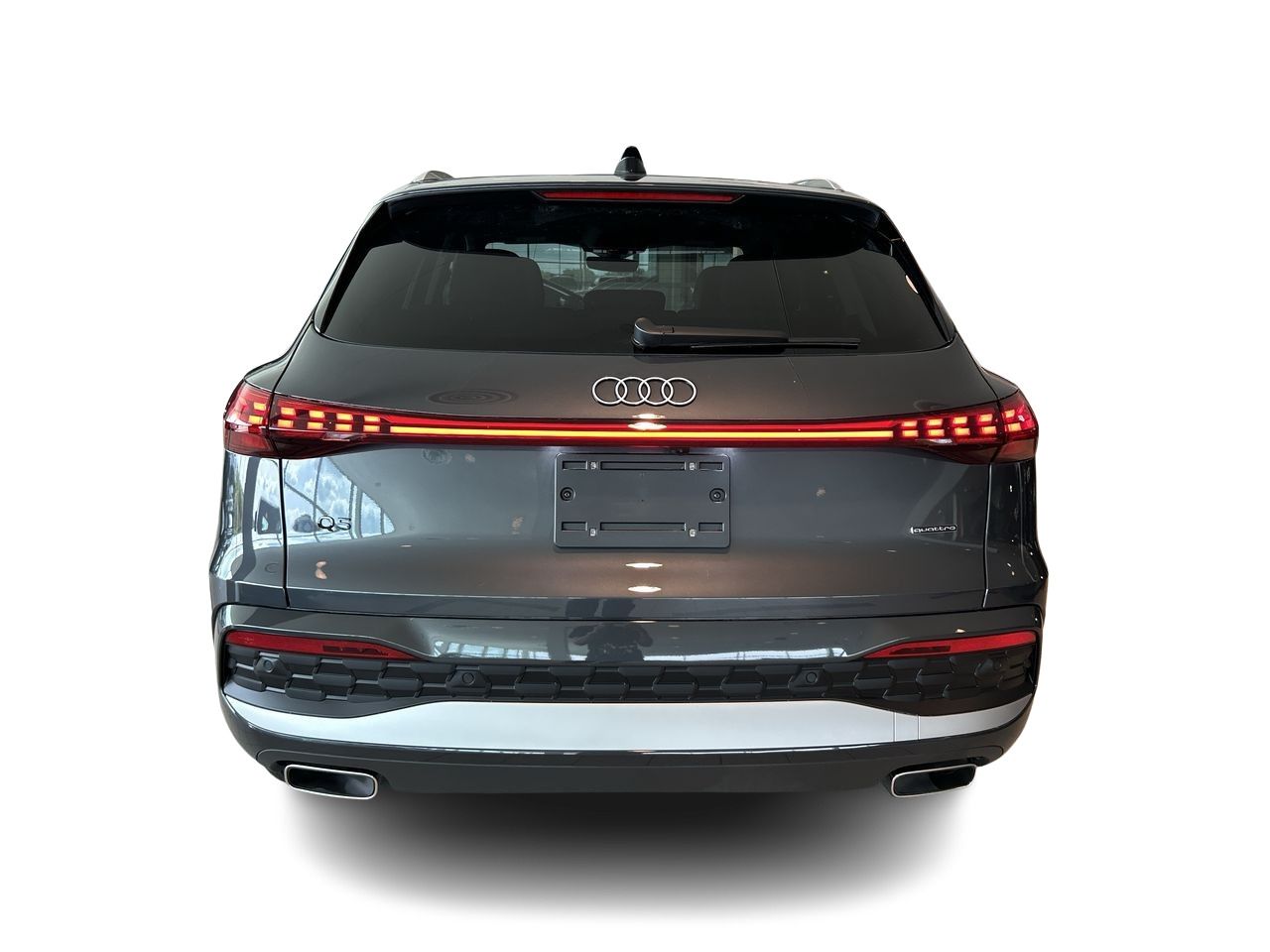 2025 Audi All-New Q5 in Thornhill, Ontario
