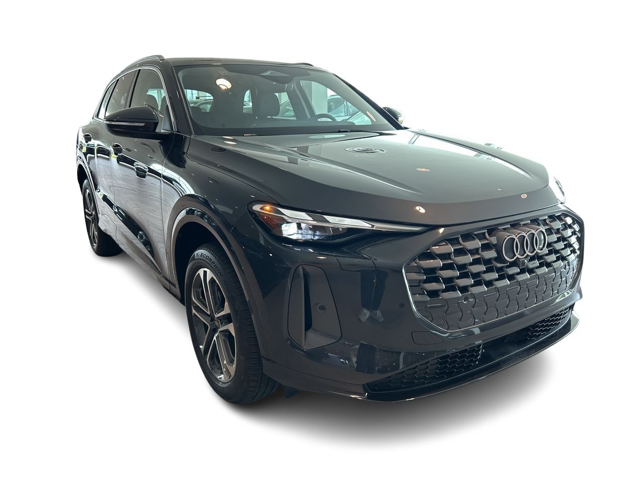 2025 Audi All-New Q5 in Thornhill, Ontario