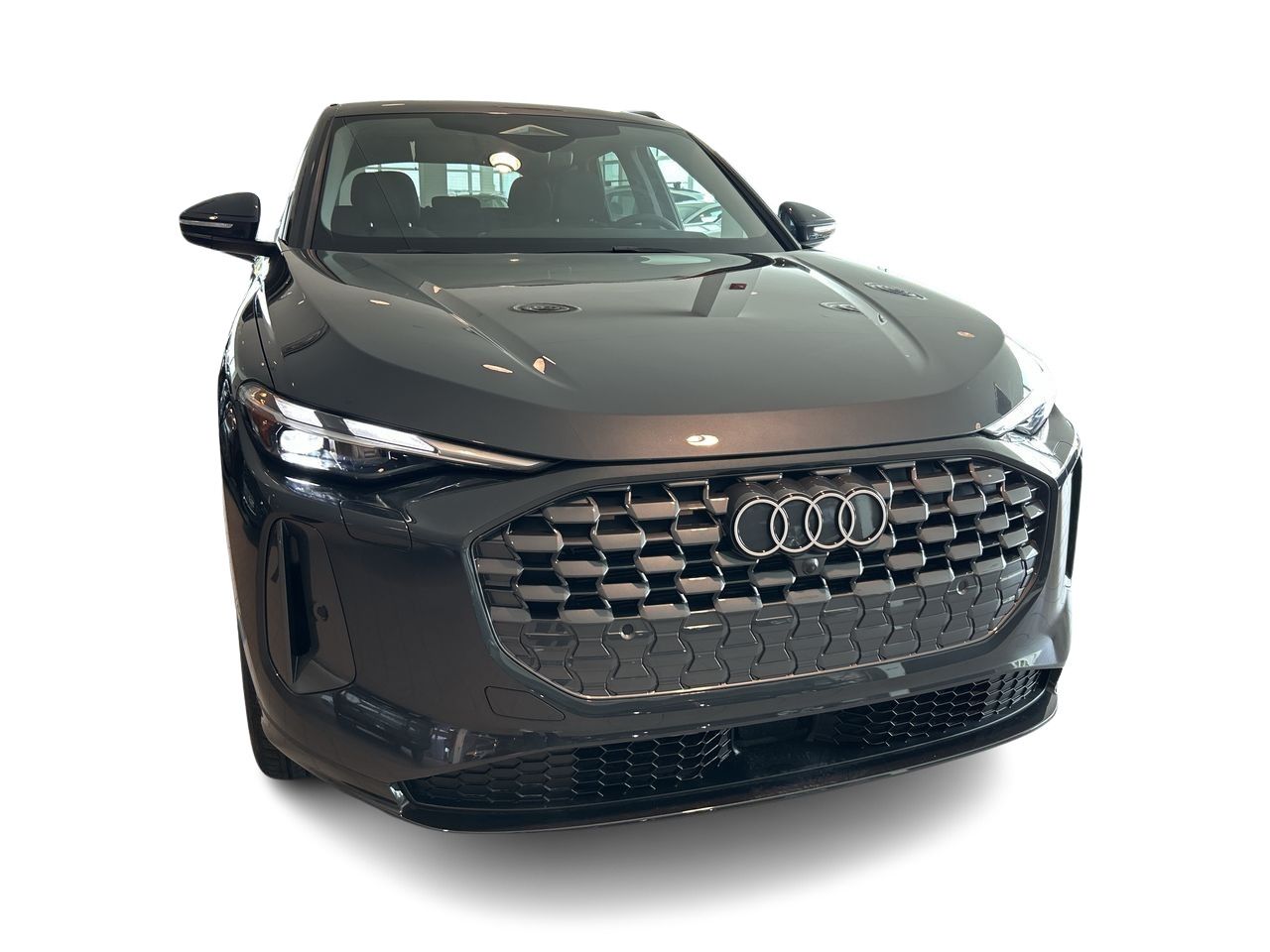 2025 Audi All-New Q5 in Thornhill, Ontario