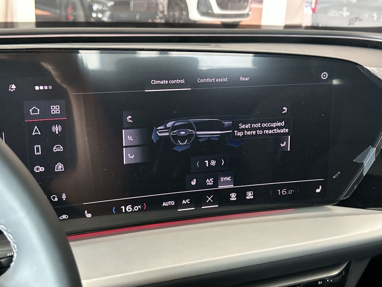 2025 Audi All-New Q5 in Thornhill, Ontario