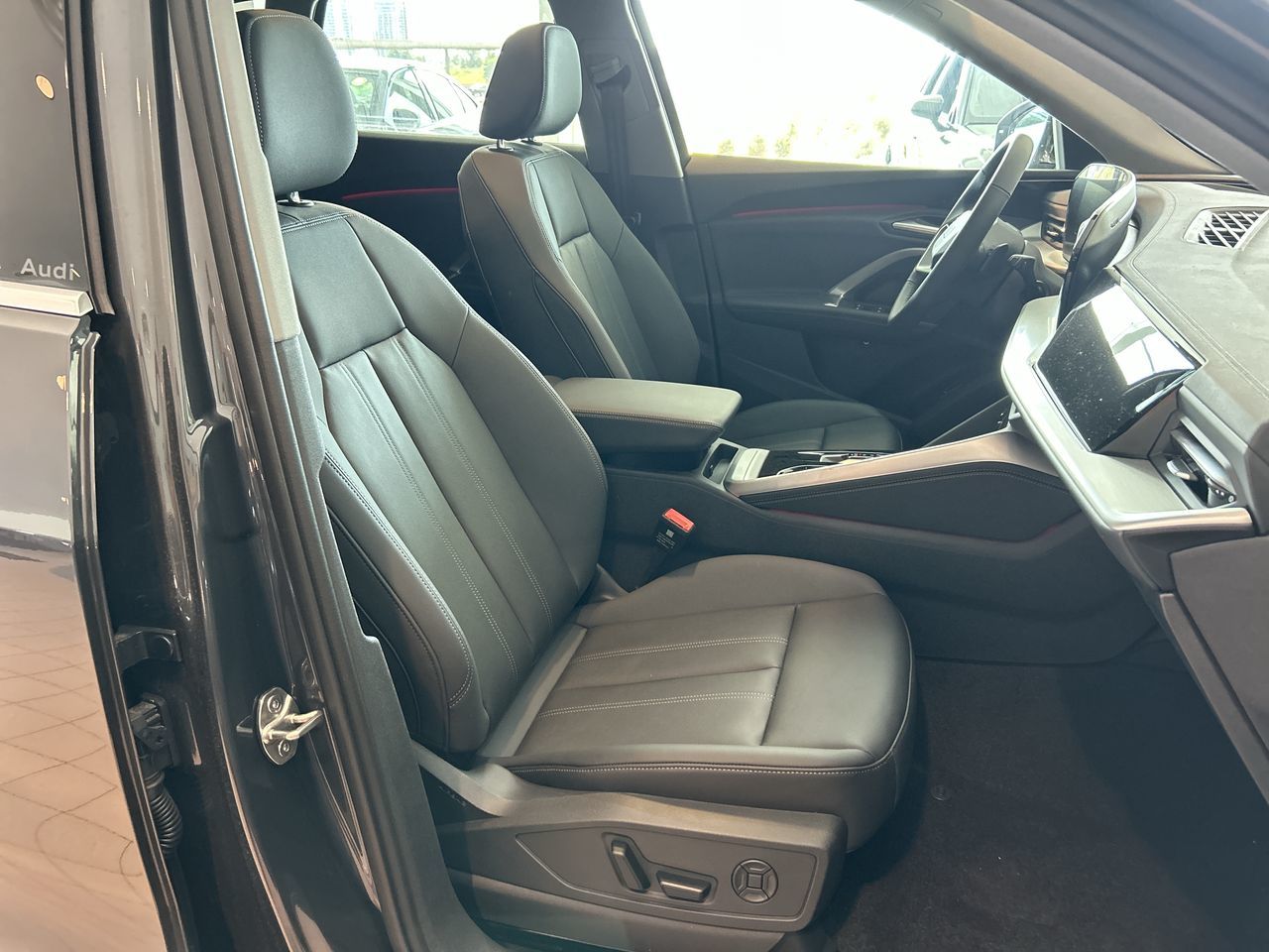 2025 Audi All-New Q5 in Thornhill, Ontario