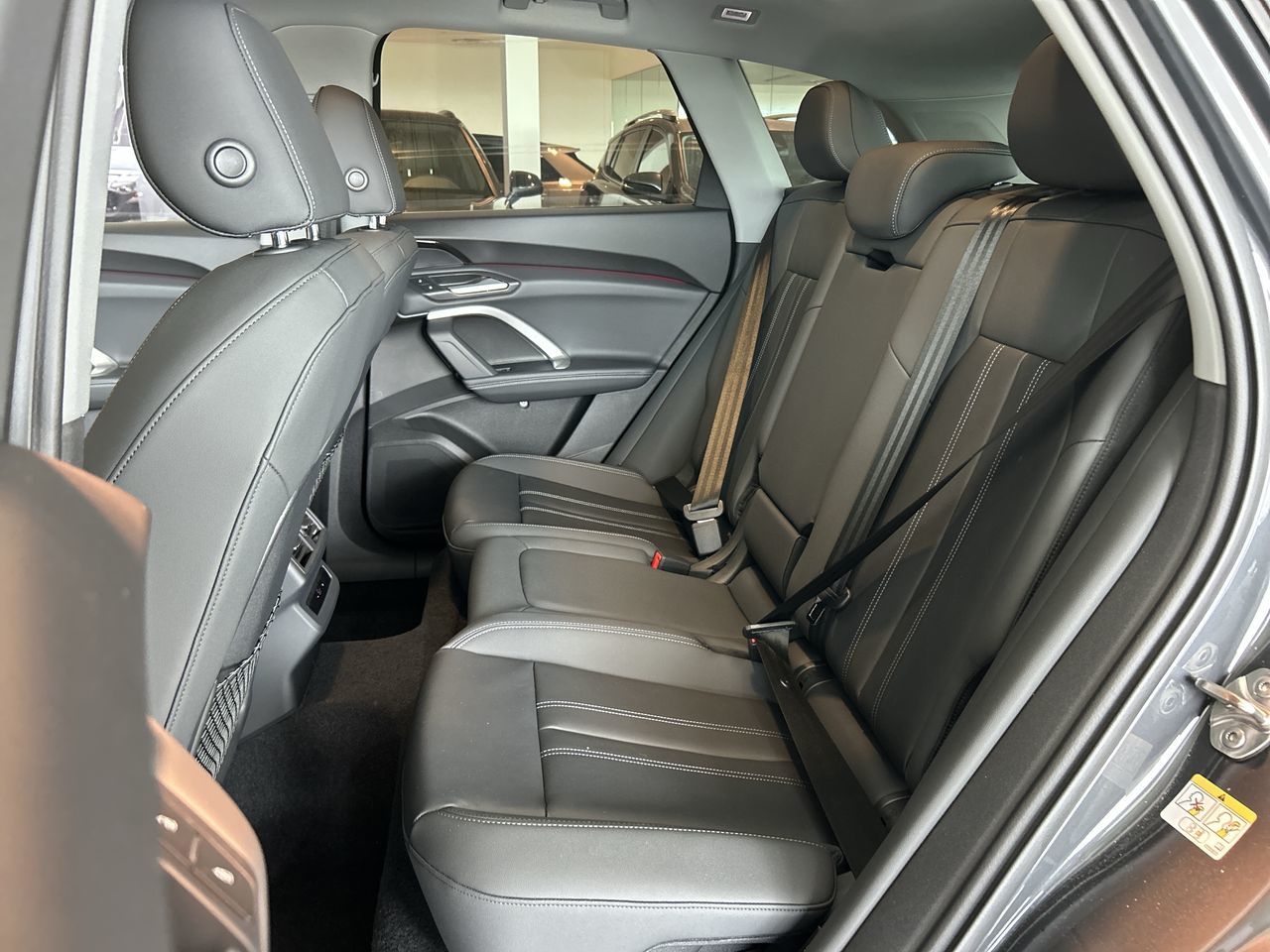 2025 Audi All-New Q5 in Thornhill, Ontario