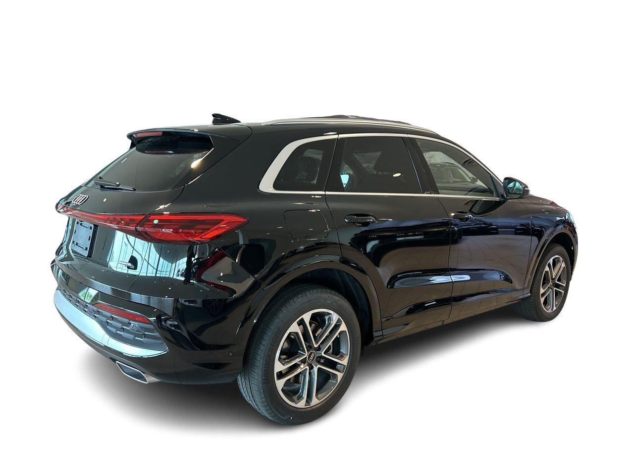 Audi All-New Q5  2025 à Thornhill, Ontario
