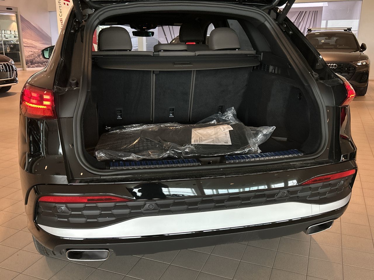 Audi All-New Q5  2025 à Thornhill, Ontario