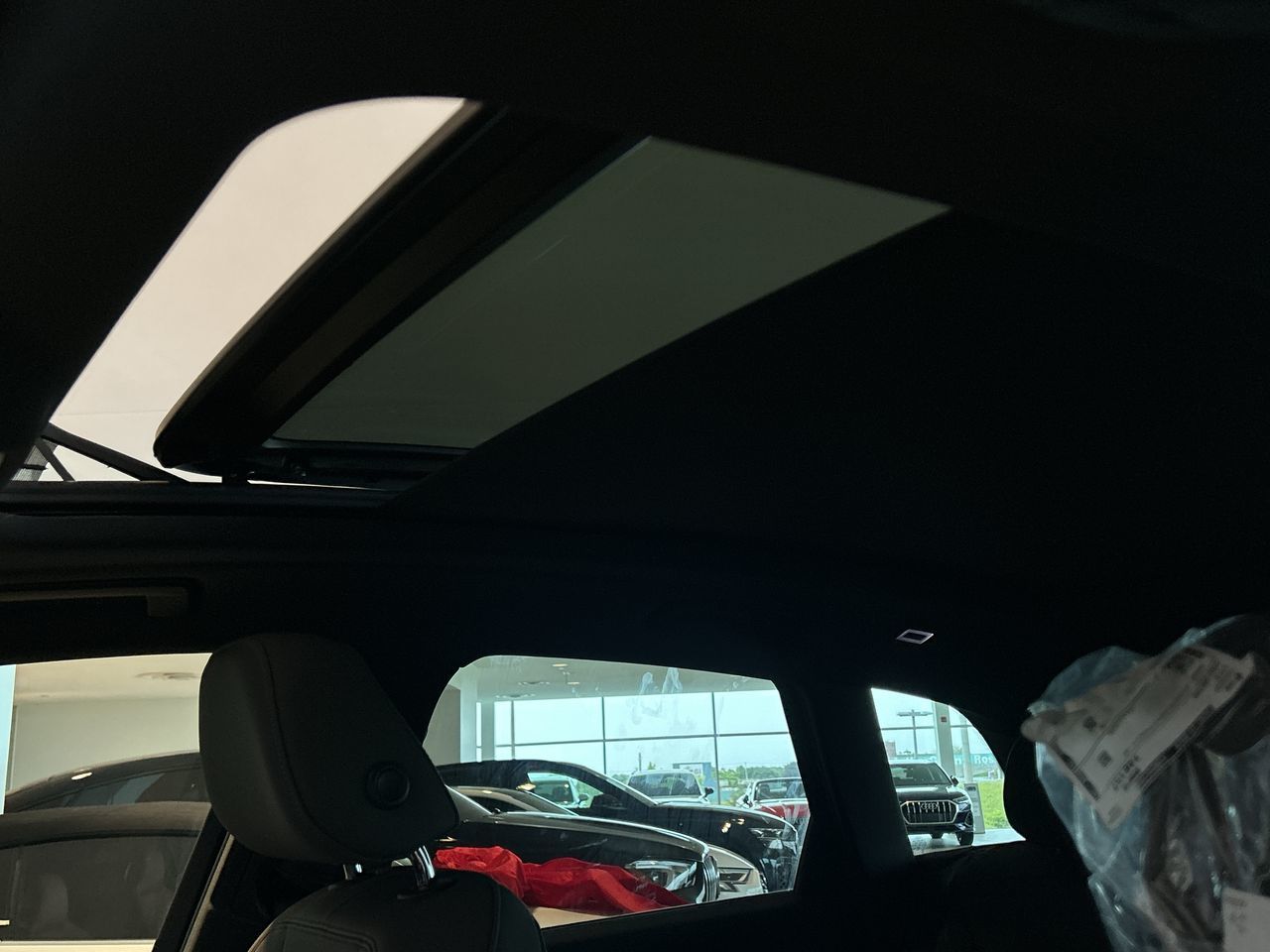 Audi All-New Q5  2025 à Thornhill, Ontario