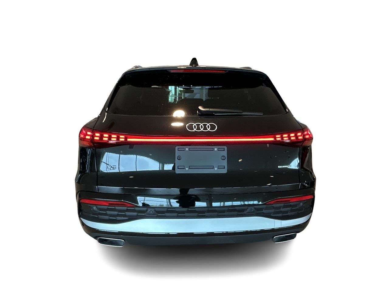 Audi All-New Q5  2025 à Thornhill, Ontario
