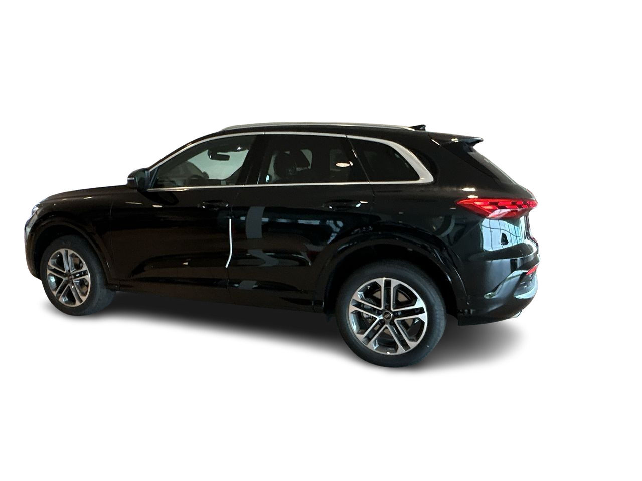 Audi All-New Q5  2025 à Thornhill, Ontario