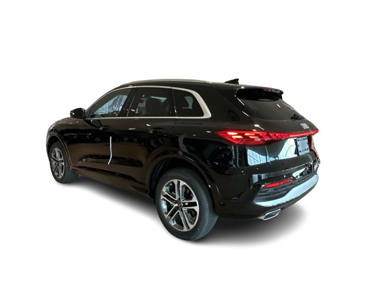 Audi All-New Q5  2025 à Thornhill, Ontario