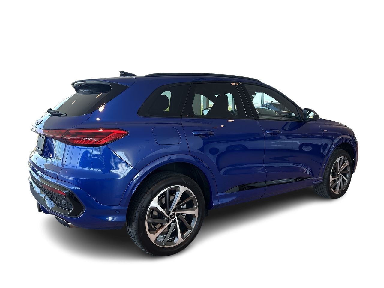 2025 Audi All-New Q5 in Thornhill, Ontario