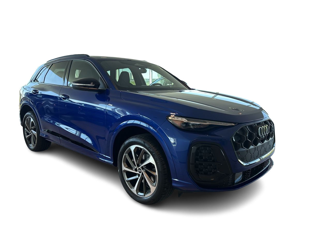 2025 Audi All-New Q5 in Thornhill, Ontario