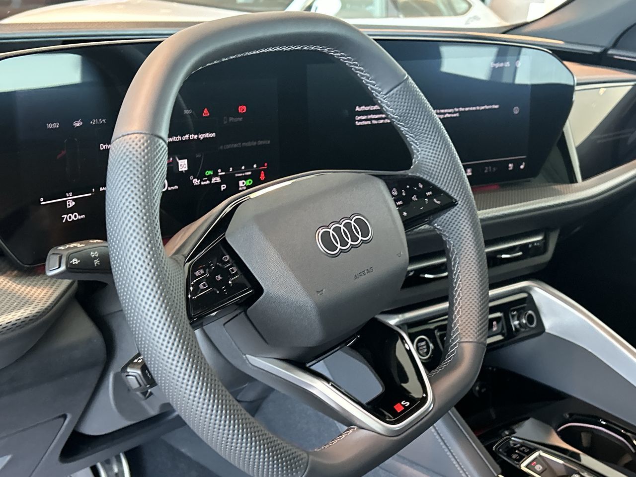 2025 Audi All-New Q5 in Thornhill, Ontario