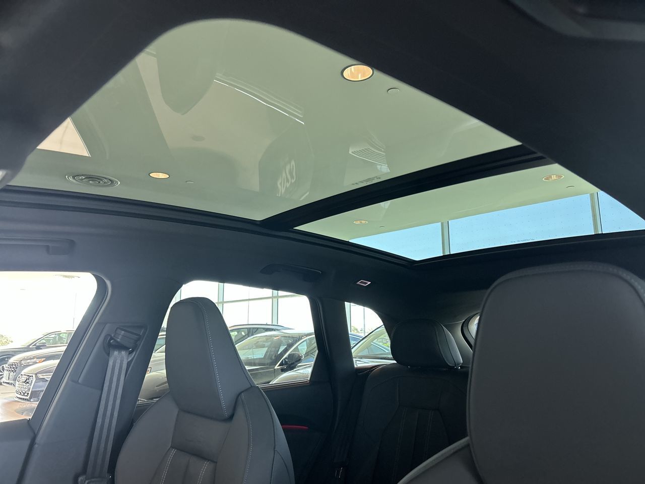 2025 Audi All-New Q5 in Thornhill, Ontario